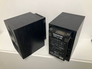 Mackie + Motu y +: Estudio Grabación - Producción