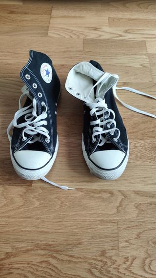 Converse All Star