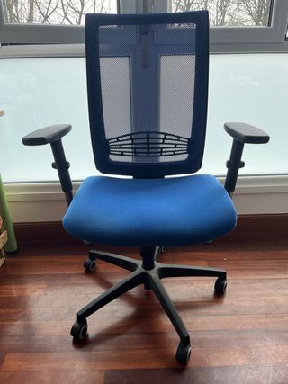 Silla de trabajo KIND luyando