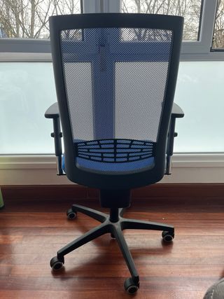 Silla de trabajo KIND luyando