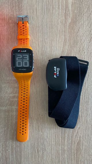Polar M400