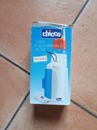 Scaldabiberon Chicco