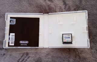 Juegos ds lite 
