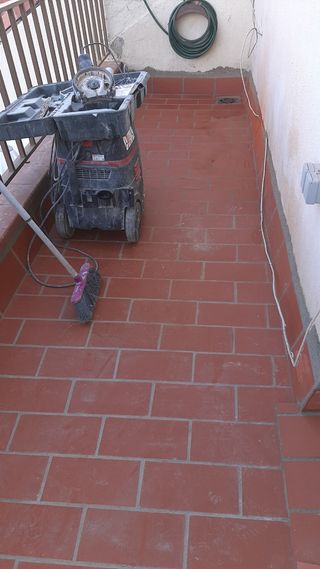 IMPERMEABILIZACIONES!