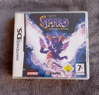 Juegos ds lite 