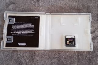 Juegos ds lite 