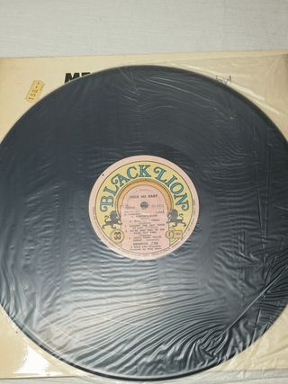 Vinilo LP Memphis Slim