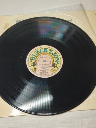 Vinilo LP Memphis Slim