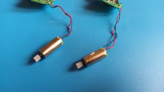 Micro motori Elicottero/Drone RC