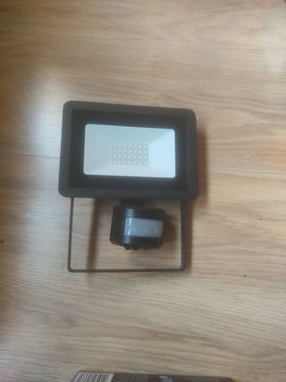 Foco led 