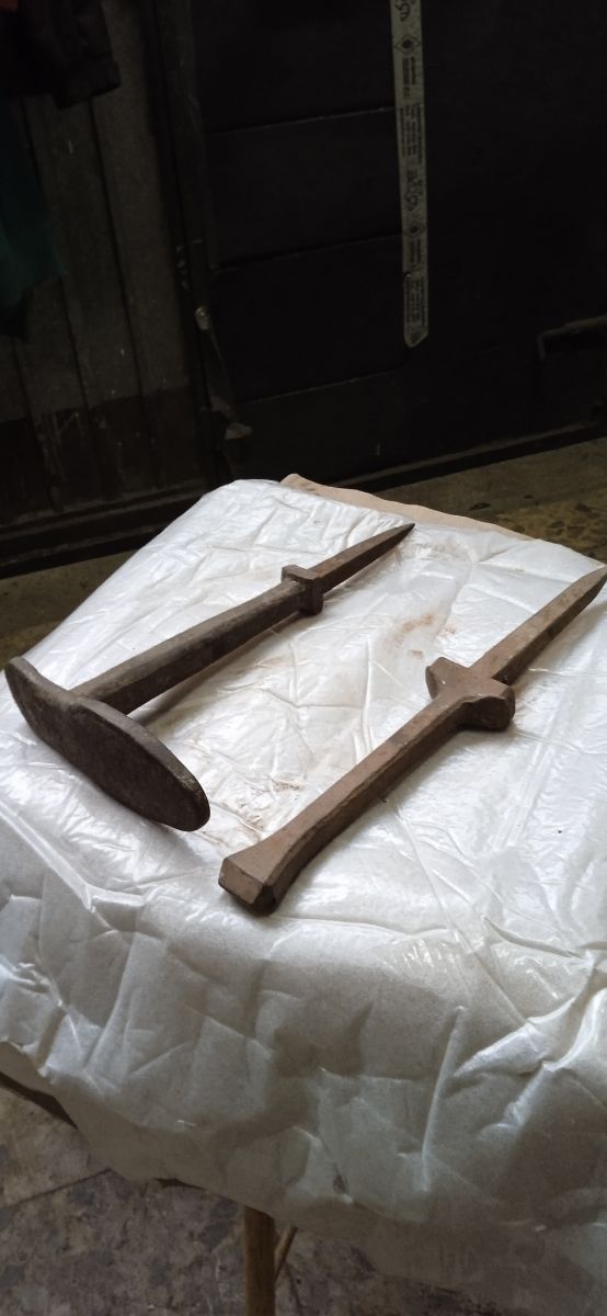 Se vende Llunques antiguos