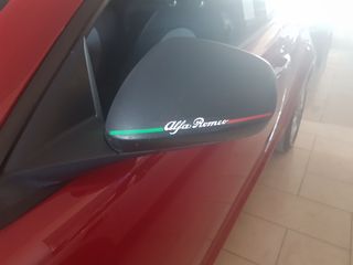 Alfa Romeo MiTO 2009