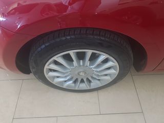 Alfa Romeo MiTO 2009