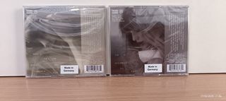 TAYLOR SWIFT 2 CDS EXCLUSIVOS