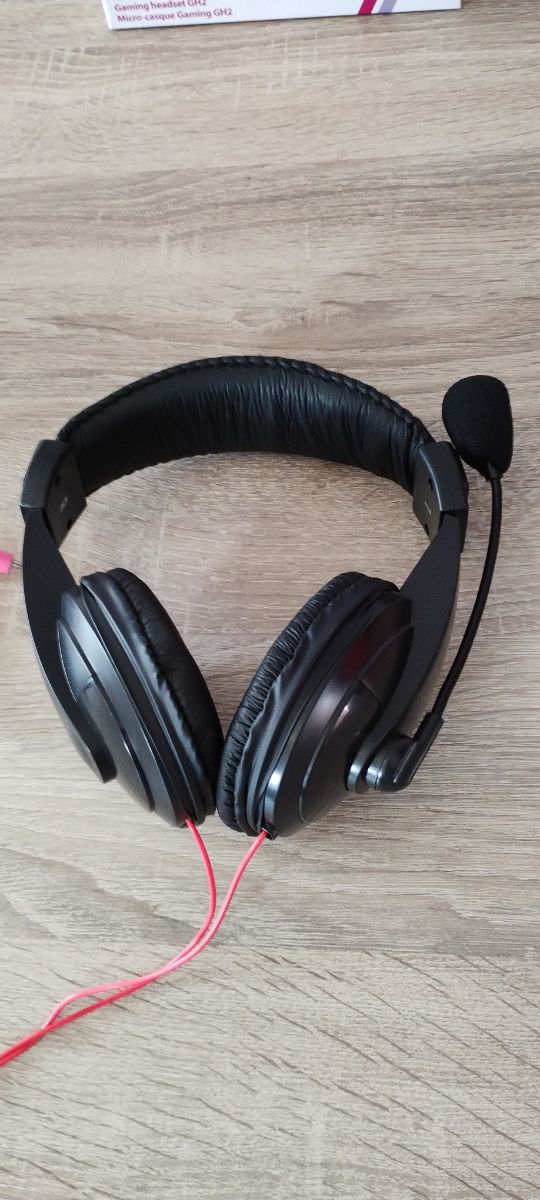Auriculares