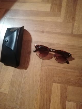 Gafas Ray Ban clubmaster classicoriginal