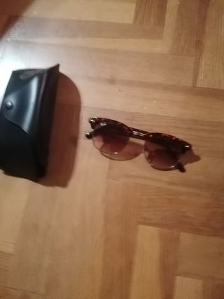 Gafas Ray Ban clubmaster classicoriginal