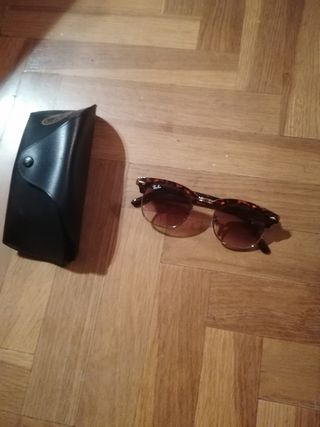 Gafas Ray Ban clubmaster classicoriginal