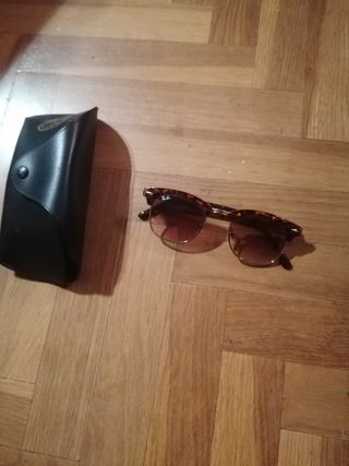 Gafas Ray Ban clubmaster classicoriginal