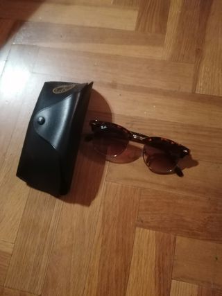 Gafas Ray Ban clubmaster classicoriginal