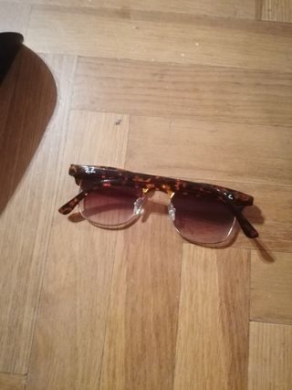 Gafas Ray Ban clubmaster classicoriginal