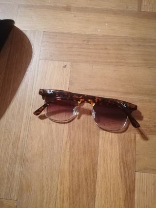 Gafas Ray Ban clubmaster classicoriginal