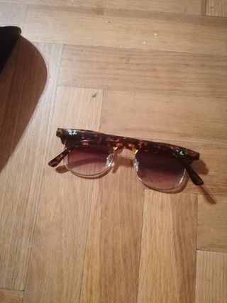 Gafas Ray Ban clubmaster classicoriginal