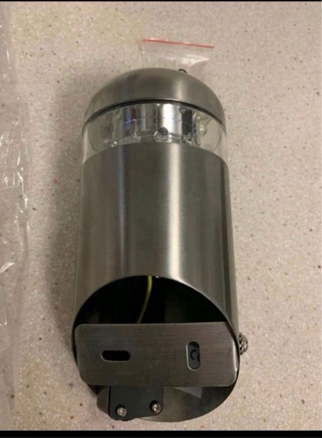 Dos focos de led nuevos