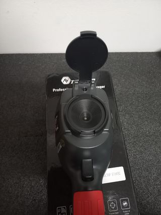 Camara termica