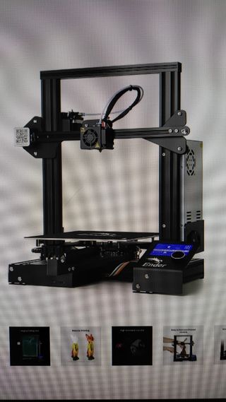 IMPRESORA 3D