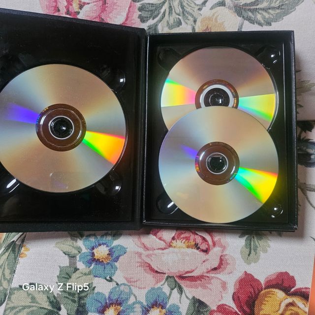 Film LA MIA AFRICA Limited Edition