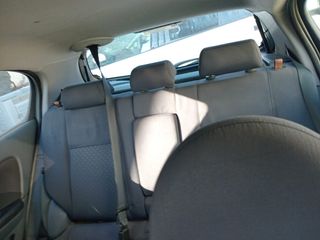 DESPIECE NISSAN ALMERA 1.5 2005