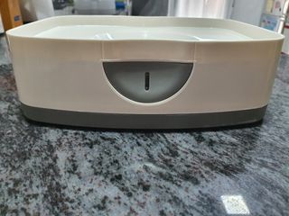 Esterilizador chicco 2 en 1