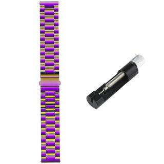 Correa Metal Acero para Huawei Watch GT 5 de 22mm