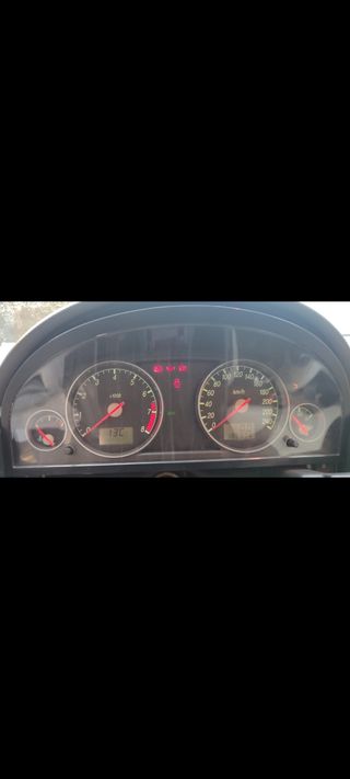 Marcador Ford Mondeo mk3