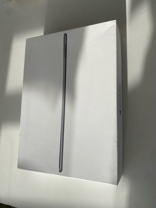 Caja Ipad Air
