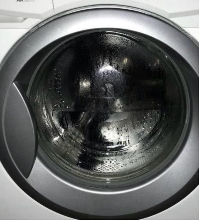 Puerta lavadora fagor