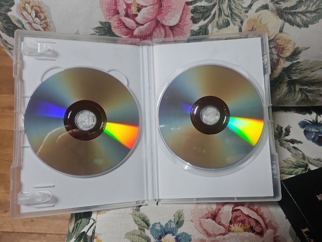 Il Mondo dei TAROCCHI dvd