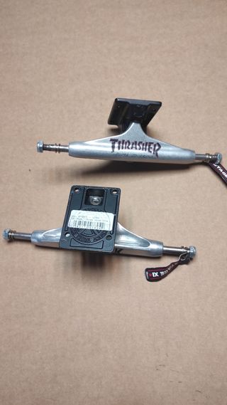 Coppia indipendent truk thrasher Skateboard