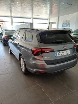 FIAT Tipo SW 2022