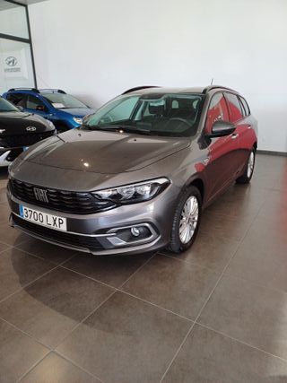 FIAT Tipo SW 2022