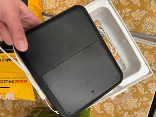 Camara de fotos kodak instantanea