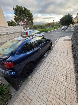 Renault Megane 1999