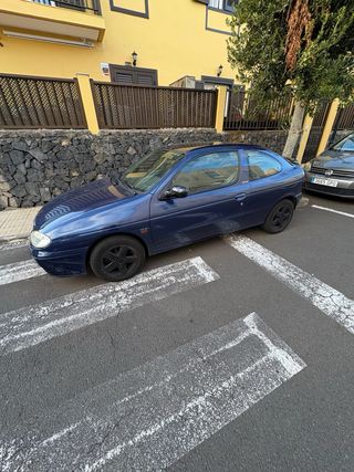 Renault Megane 1999