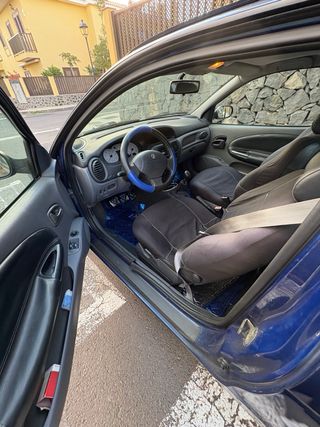 Renault Megane 1999