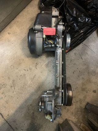 Vespino ALX