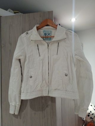 Chaqueta primavera 