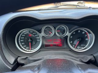 Alfa Romeo MiTO 2012
