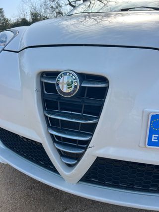Alfa Romeo MiTO 2012