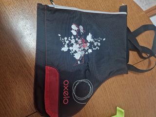 Bolsa porta patines